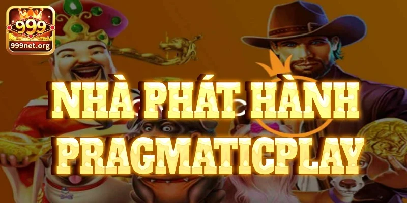 nha-phat-hanh-pragmaticplay