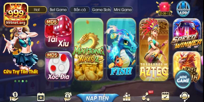 Tài khoản game thủ bị khóa chức năng nạp tiền