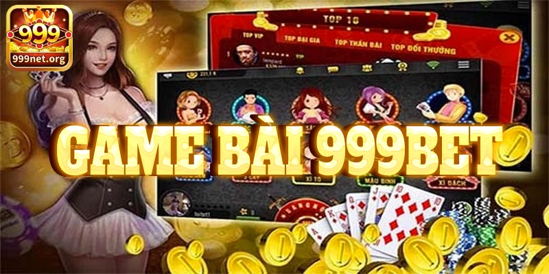 game bài online 999bet