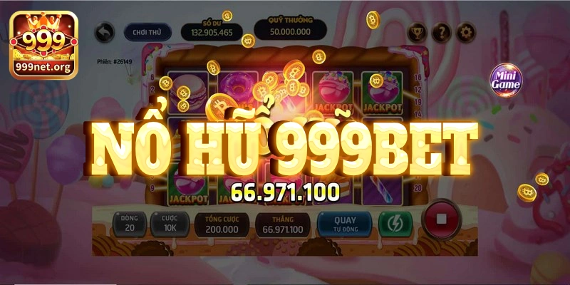 game slot nổ hũ